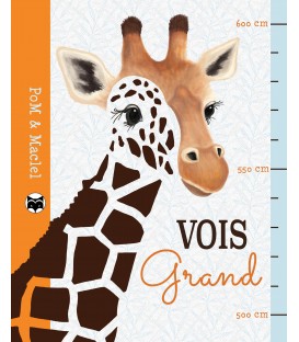 La Girafe '20-21