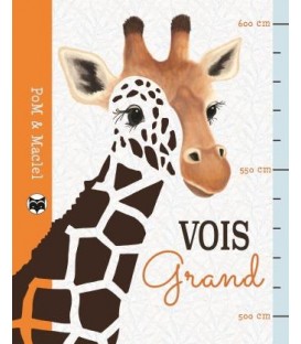 Ma Girafe '19-20